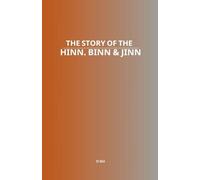The Story of the Hinn, Binn & Jinn