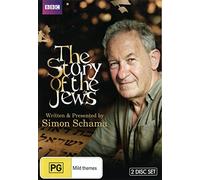 The Story of the Jews [NON-UK Format / Region 4 Import - Australia]