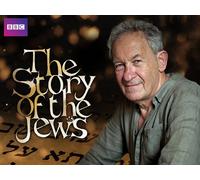 The Story Of The Jews Season 1