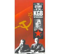 The Story of the KGB: The Professionals [VHS]