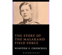 The Story of the Malakand Field Force