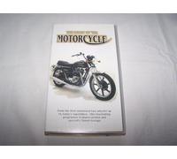 The Story Of The Motorcycle [VHS]