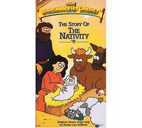 The Story of the Nativity (Beginners Bible Animated Video)