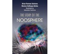 The Story of the Noosphere
