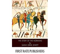 The Story of the Normans