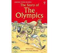 The Story of the Olympics – Young Reading (Series 2): 1 – Usborne