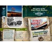 The Story of the Pike Place Market