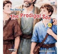 The Story of The Prodigal Son ( Bible Series ) DIGIBOOKS (004)