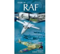 The Story Of The Raf [VHS]