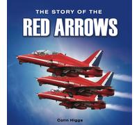 The Story of the Red Arrows