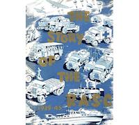 The Story of the Royal Army Service Corps, 1939-1945