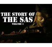 The Story Of The SAS: Volume 1