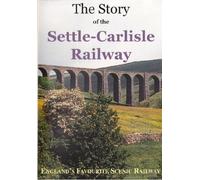 The Story of the Settle-Carlisle Railway Dvd - Kingfisher Productions