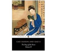 The Story of the Stone: a Chinese Novel: Vol 4, The Debt of Tears (Penguin Classics) by Cao Xueqin (30-Sep-1982) Paperback
