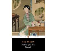 The Story of the Stone: (The Story of the Stone 2nd edition)