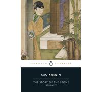 The Story of the Stone (Volume V)