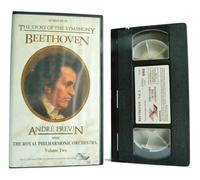 The Story Of The Symphony Volume Two - Beethoven - Symphony No 5 (excerpts), Symphony No 7