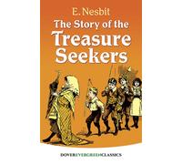 The Story of the Treasure Seekers