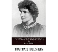 The Story of the Treasure Seekers