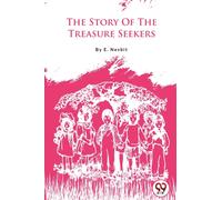 The Story of the Treasure Seekers