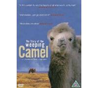 The Story Of The Weeping Camel [2004] [DVD]