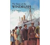 The Story of the Windrush