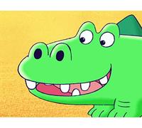 The Story of Toby the Tortoise