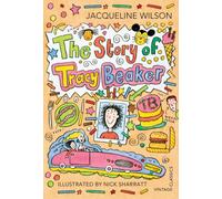 The Story of Tracy Beaker