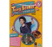 The Story Of Tracy Beaker Disc 5 - Series 1 Episodes 21 To 25