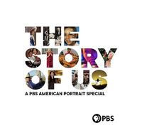The Story of Us: A PBS American Portrait Special