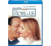 The Story of Us [New Blu-ray]