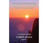 The Story of Verna Louise Williams, OVERCOMING : "My Heart Greatly Rejoiceth" Book Five