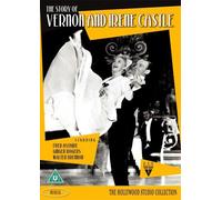 The Story Of Vernon And Irene Castle [DVD]