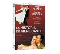 The Story Of Vernon And Irene Castle (Region 2)