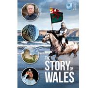 The Story Of Wales [DVD]