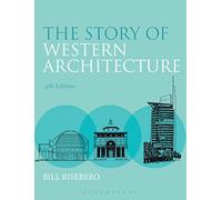 The Story of Western Architecture