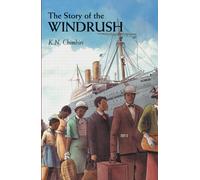 The Story of Windrush