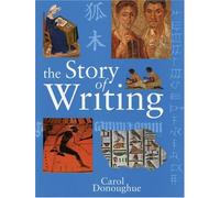 The Story of Writing