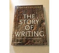 The Story of Writing
