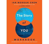 The Story of You Workbook – An Enneagram Guide to Becoming Your True Self – Harper Collins