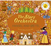 The Story Orchestra: Hansel and Gretel: Press the note to hear Humperdinck's music (11)