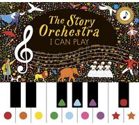 The Story Orchestra I Can Play Learn 8 easy pieces from the series 7