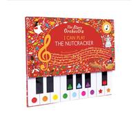 I Can Play: The Nutcracker: (The Story Orchestra)