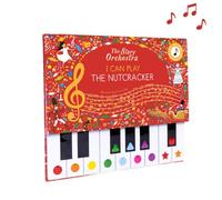 The Story Orchestra: I Can Play: The Nutcracker: Learn 8 easy pieces from the series!