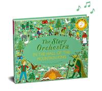 The Story Orchestra: In the Hall of the Mountain King: Volume 7 Press the note to hear Grieg's music (The Story Orchestra Illustrated Edition)