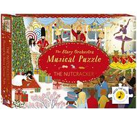 The Story Orchestra: The Nutcracker: Musical Puzzle: Press the Note to Hear Tchaikovsky's Music
