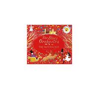 The Story Orchestra: The Nutcracker: Press the Note to Hear Tchaikovsky's Music