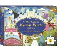 Sleeping Beauty Musical Puzzle