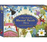 The Story Orchestra: The Sleeping Beauty: Musical Puzzle : Press the note to hear Tchaikovsky's music