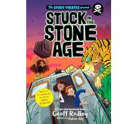 The Story Pirates Present: Stuck in the Stone Age: 1